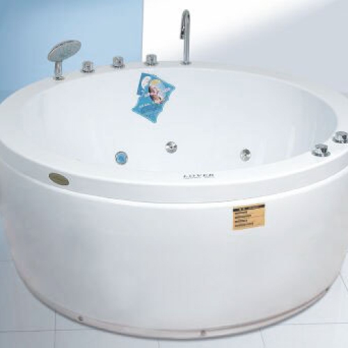 Whirlpool Masage Bathtub