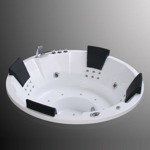 Whirlpool Masage Bathtub