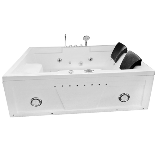 Whirlpool Masage Bathtub