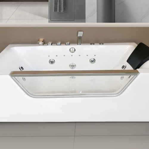 Whirlpool Masage Bathtub