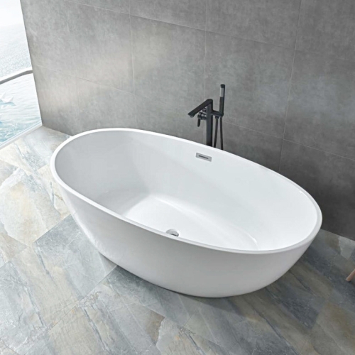 Freestanding Bathtub 