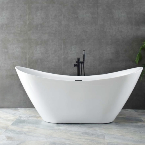 Freestanding Bathtub 